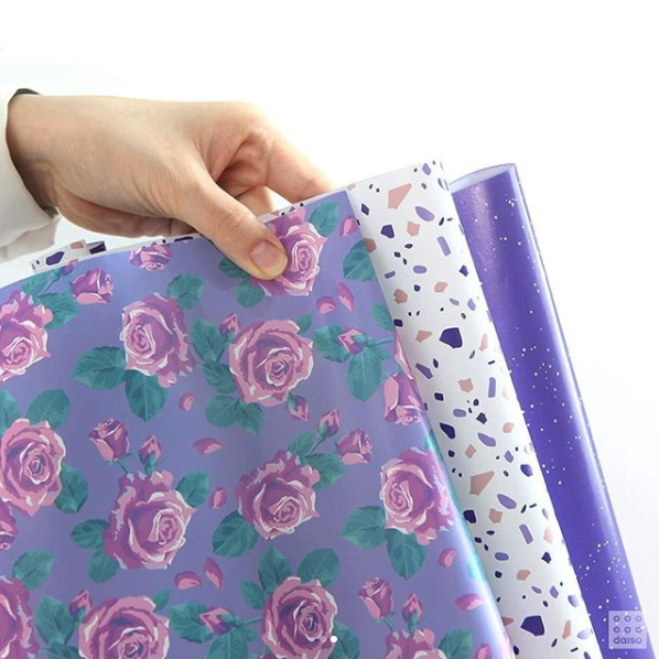 Instagram @daisolife