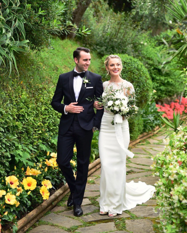 Instagram @mattdavelewis