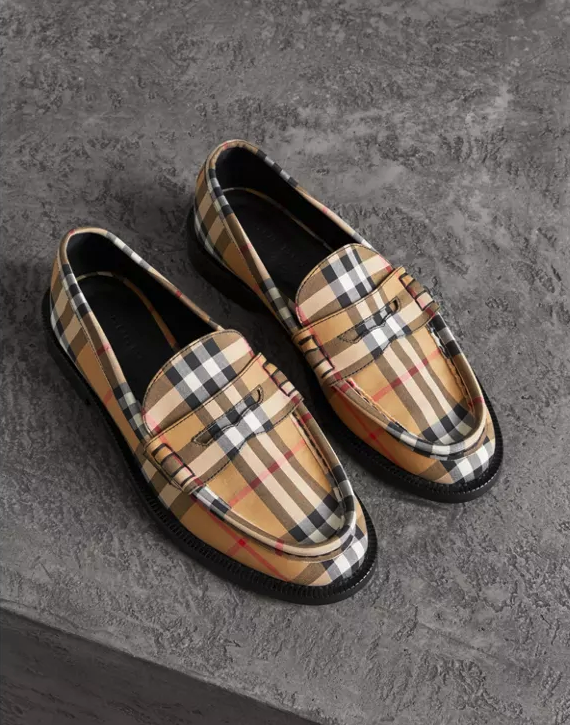 Burberry