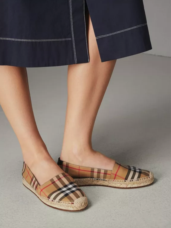 Burberry