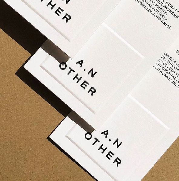 Instagram @anotherfragrances