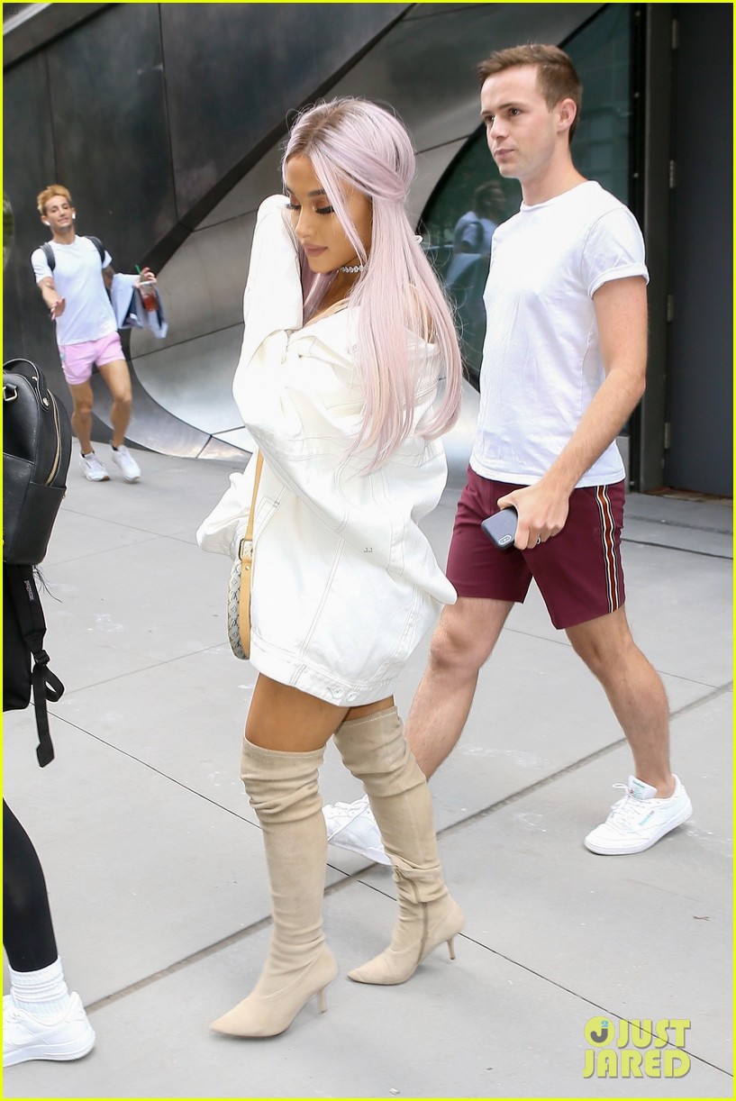 Just Jared