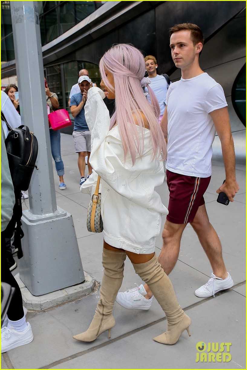 Just Jared