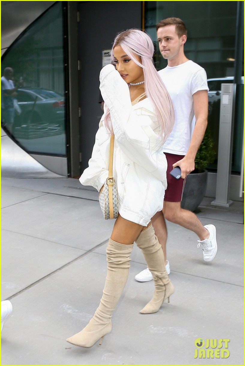 Just Jared