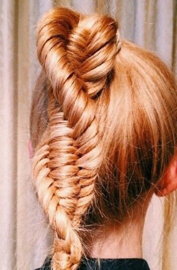 dna braid