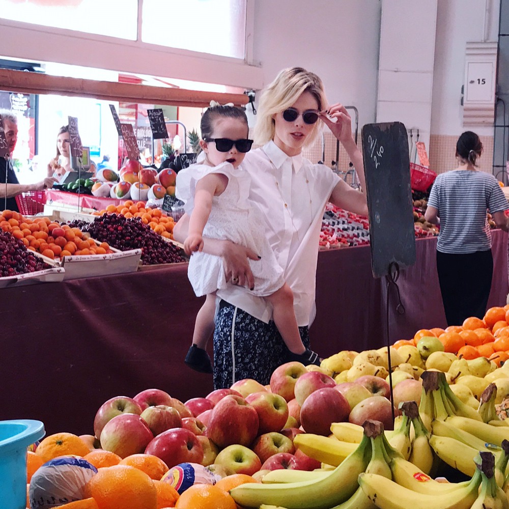 Instagram @cocorocha