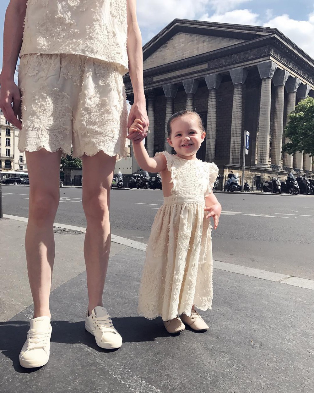 Instagram @cocorocha