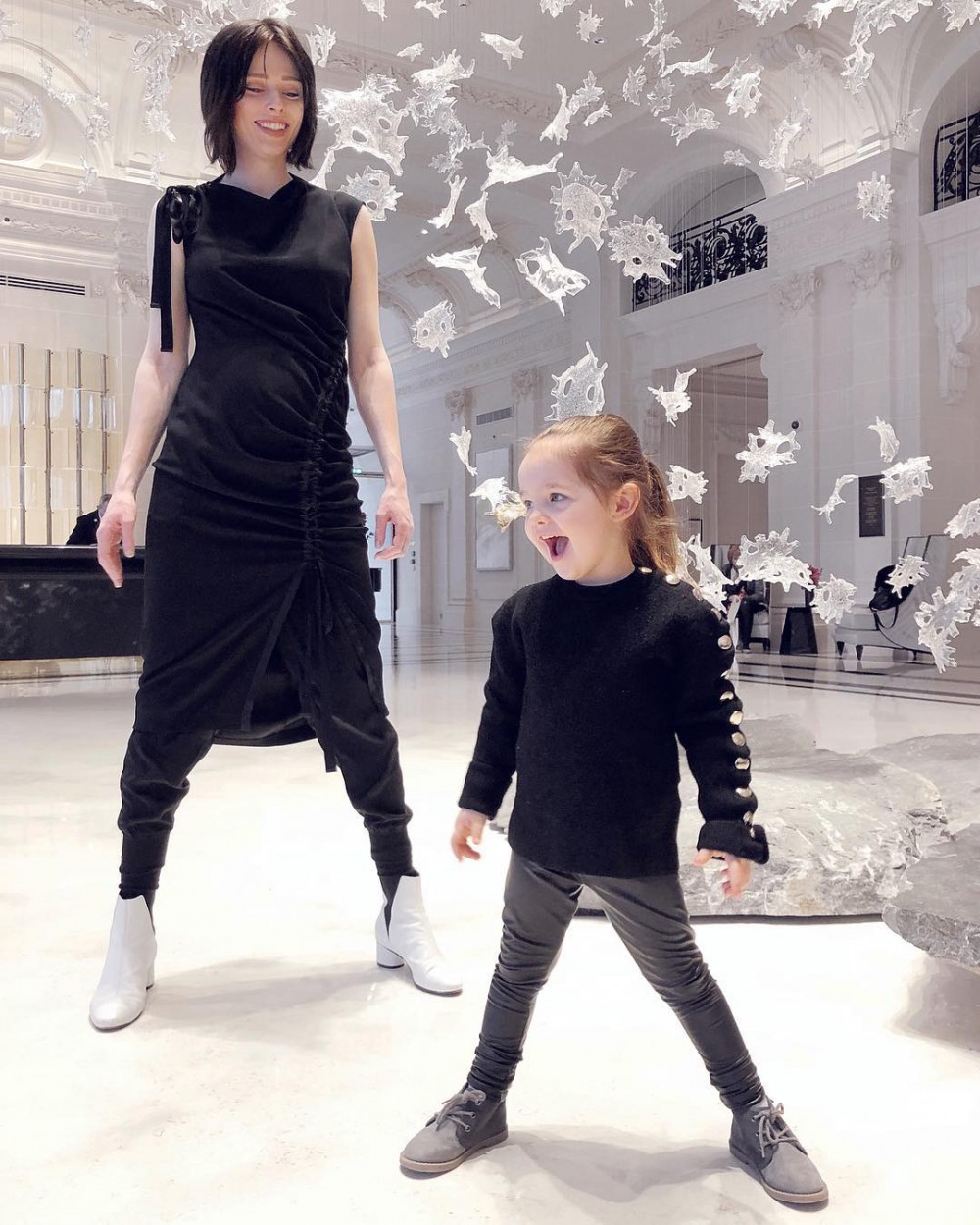 Instagram @cocorocha