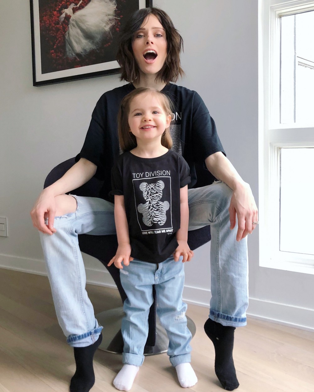 Instagram @cocorocha