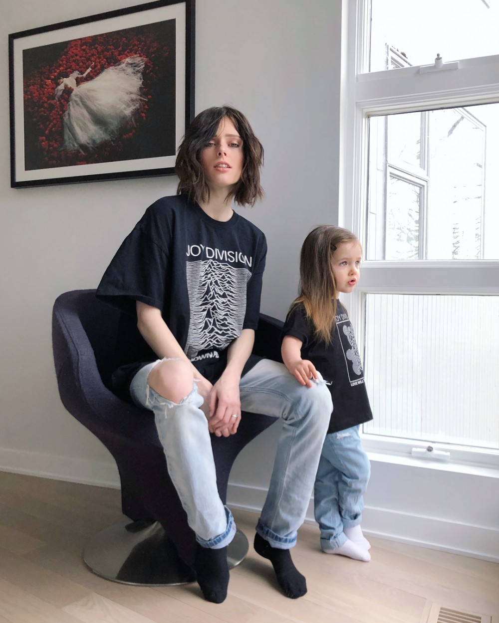 Instagram @cocorocha