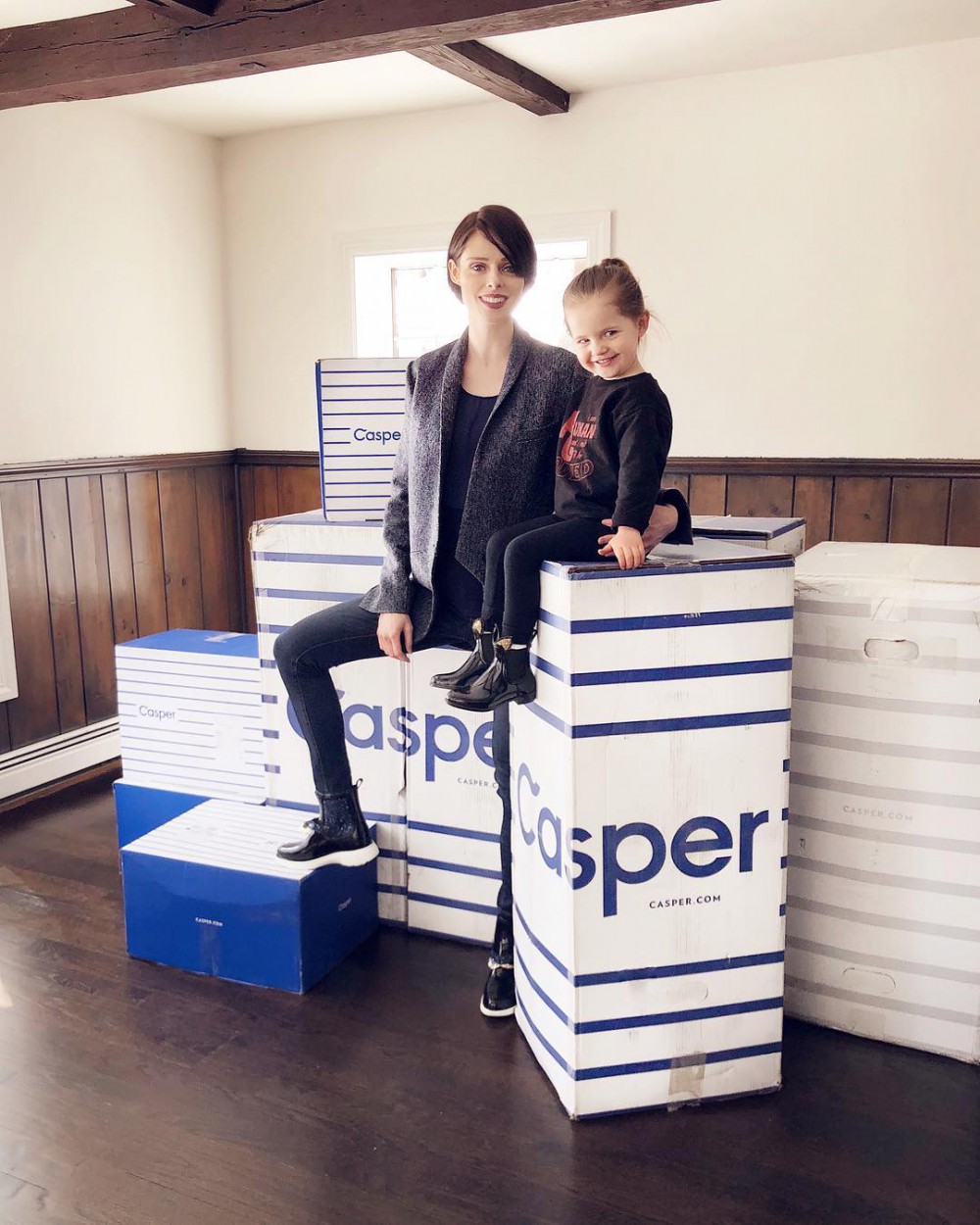 Instagram @cocorocha