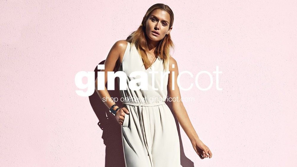 Gina Tricot