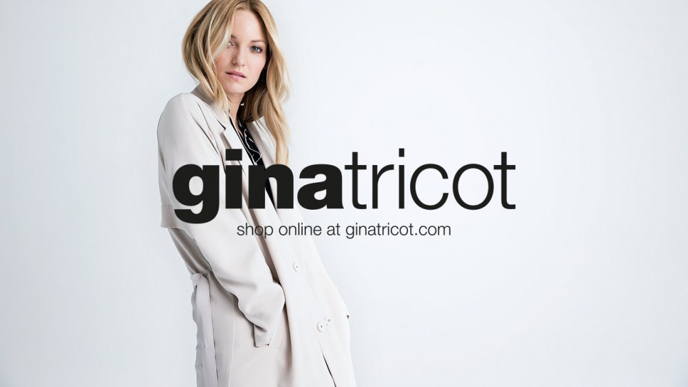 Gina Tricot