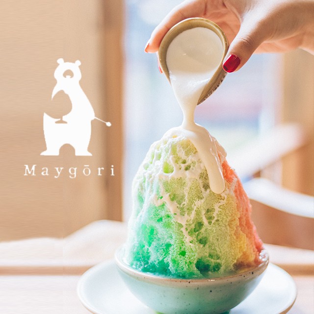 Instagram@Maygori