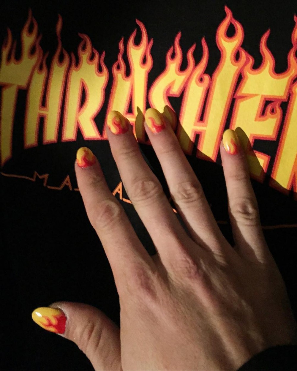 Instagram @mpnails