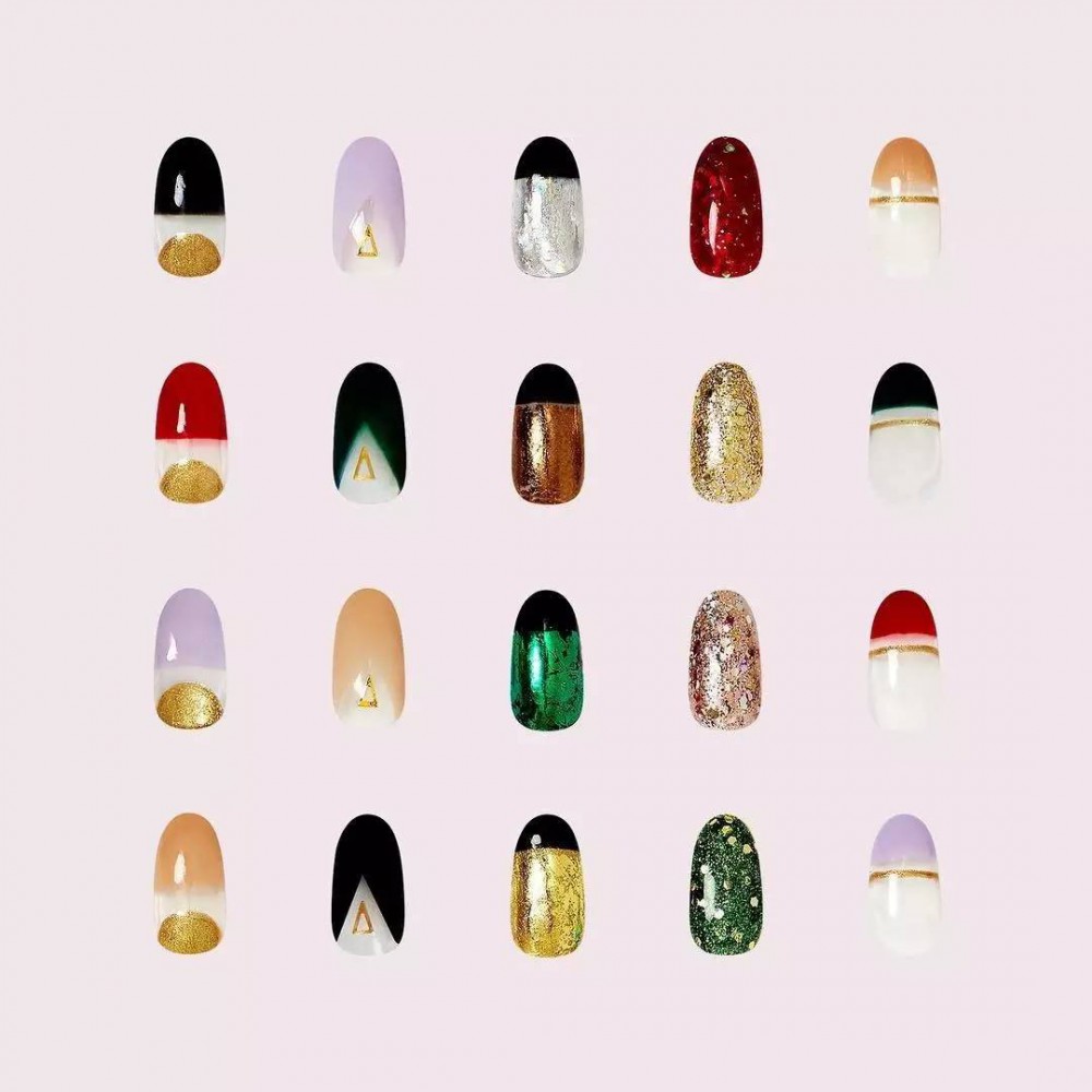 Instagram @paintboxnails