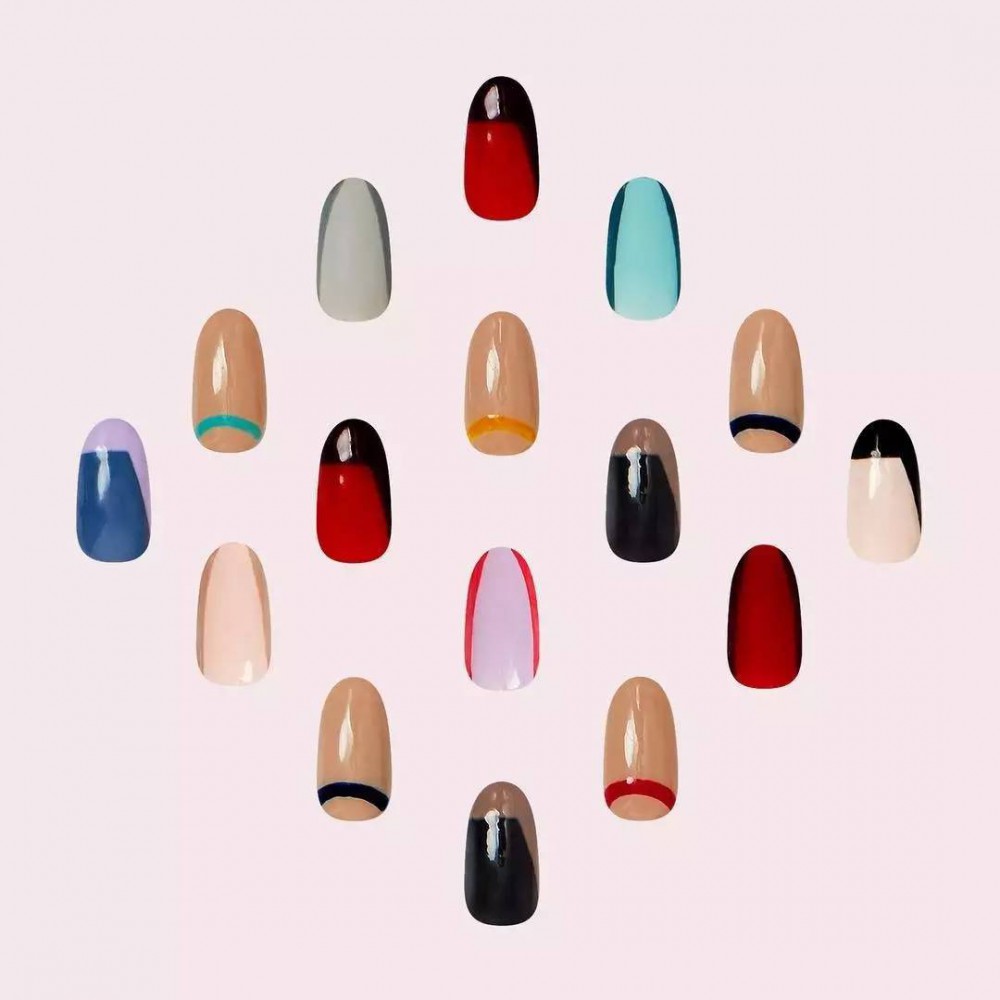 Instagram @paintboxnails