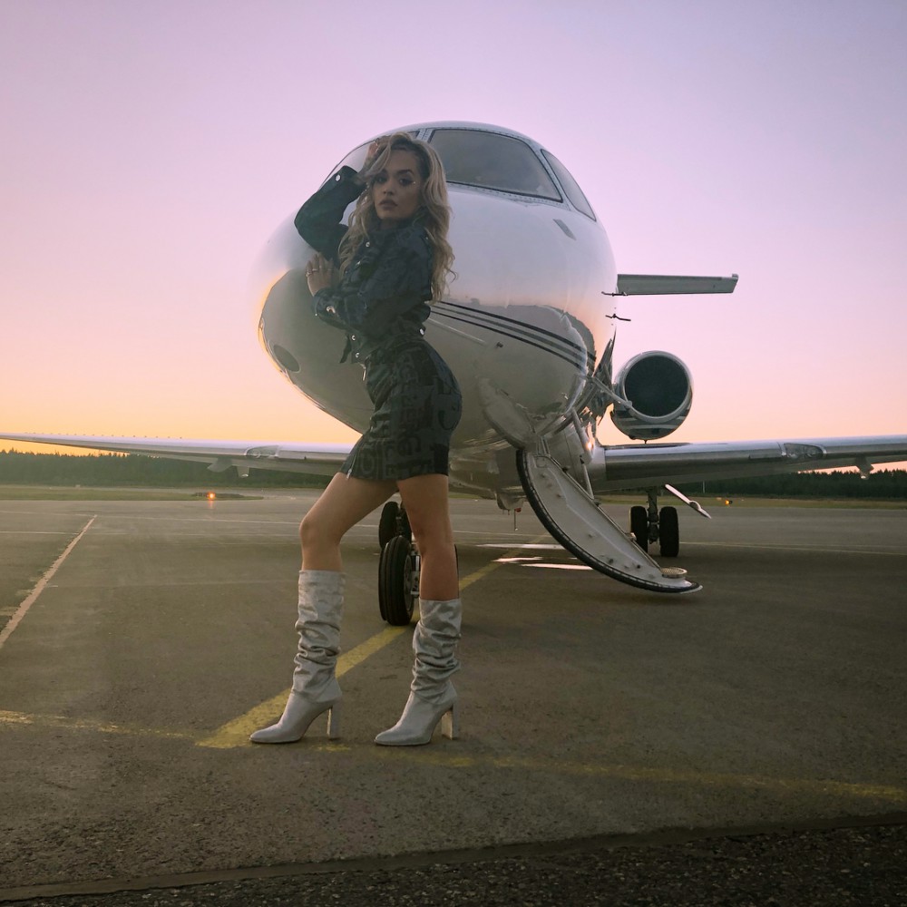 Rita Ora