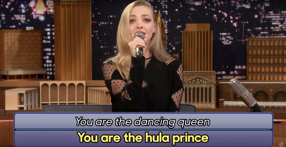 《The Tonight Show Starring Jimmy Fallon》