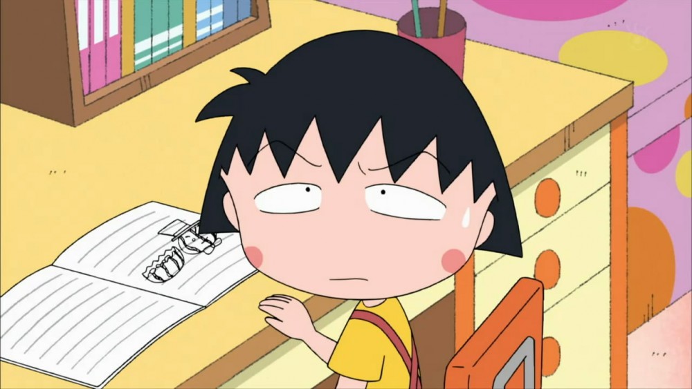 《櫻桃小丸子》作者病逝 回顧櫻桃子教會我們的生活哲理！