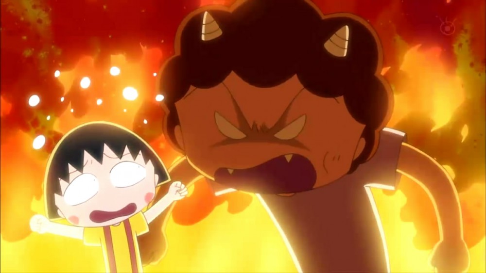 《櫻桃小丸子》作者病逝 回顧櫻桃子教會我們的生活哲理！