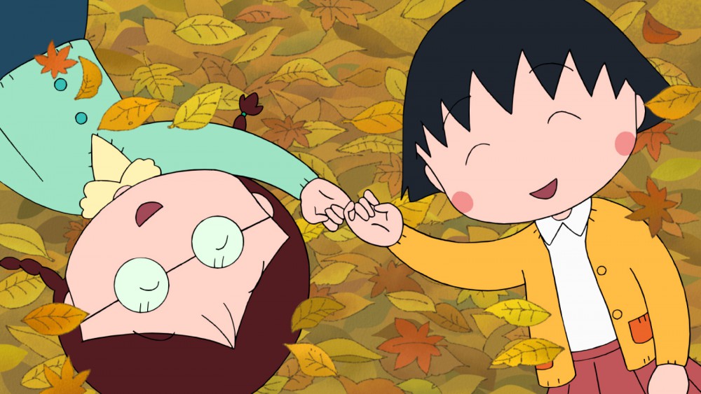 《櫻桃小丸子》作者病逝 回顧櫻桃子教會我們的生活哲理！