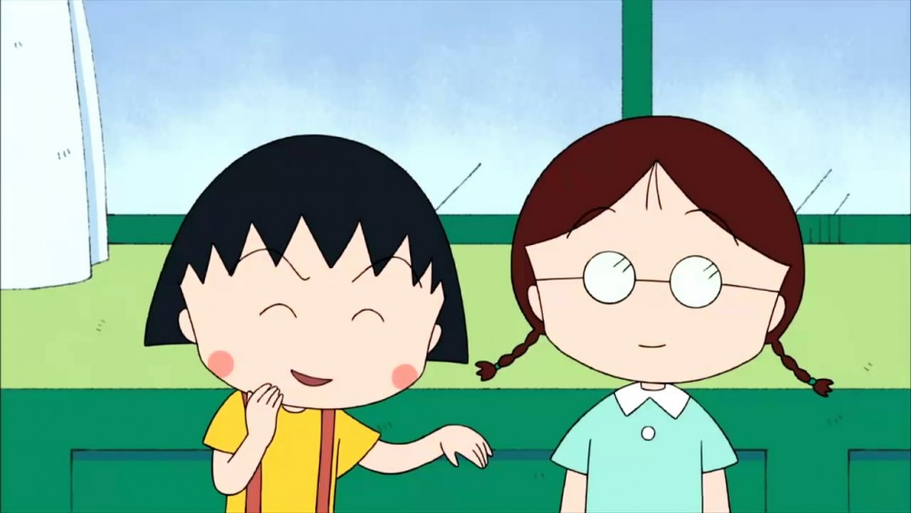 《櫻桃小丸子》作者病逝 回顧櫻桃子教會我們的生活哲理！