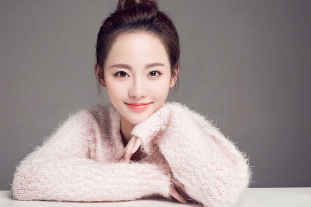 【《延禧攻略》時尚教室】戲外辣到逆天 最美奸妃順嬪!