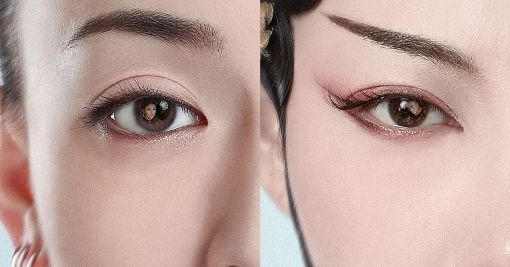 【《延禧攻略》時尚教室】海報暗藏玄機 她們求而不得的人!