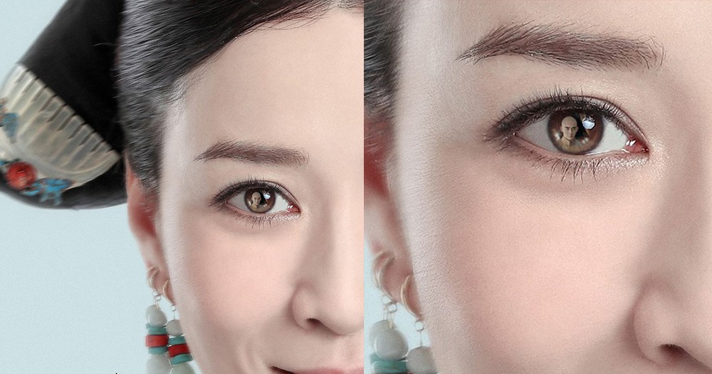 【《延禧攻略》時尚教室】海報暗藏玄機 她們求而不得的人!