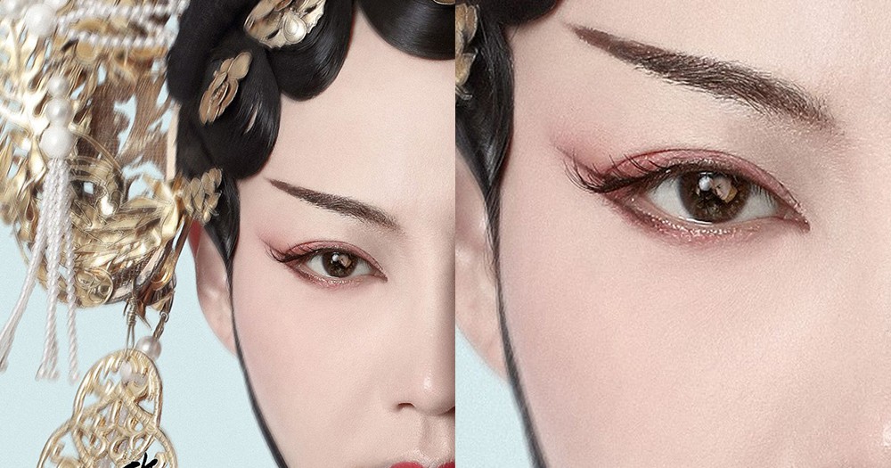 【《延禧攻略》時尚教室】海報暗藏玄機 她們求而不得的人!