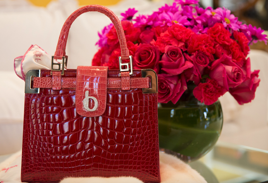 一包還比一包貴，富豪圈默默在用的頂級品牌House Of Bijan！