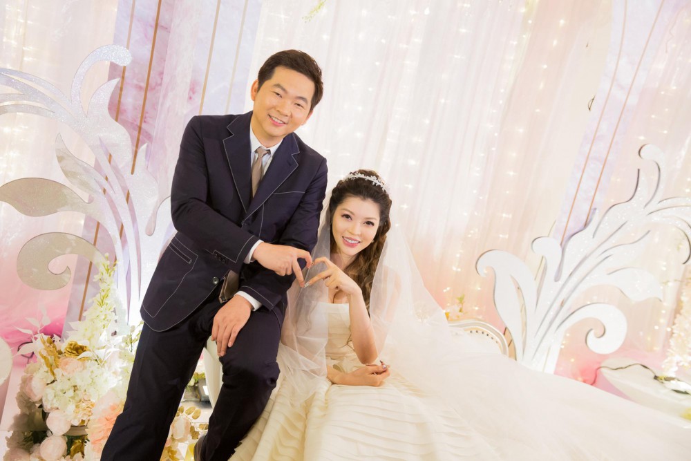 以色列婚紗的崛起！余文樂都愛的婚紗品牌Liz Martinez！