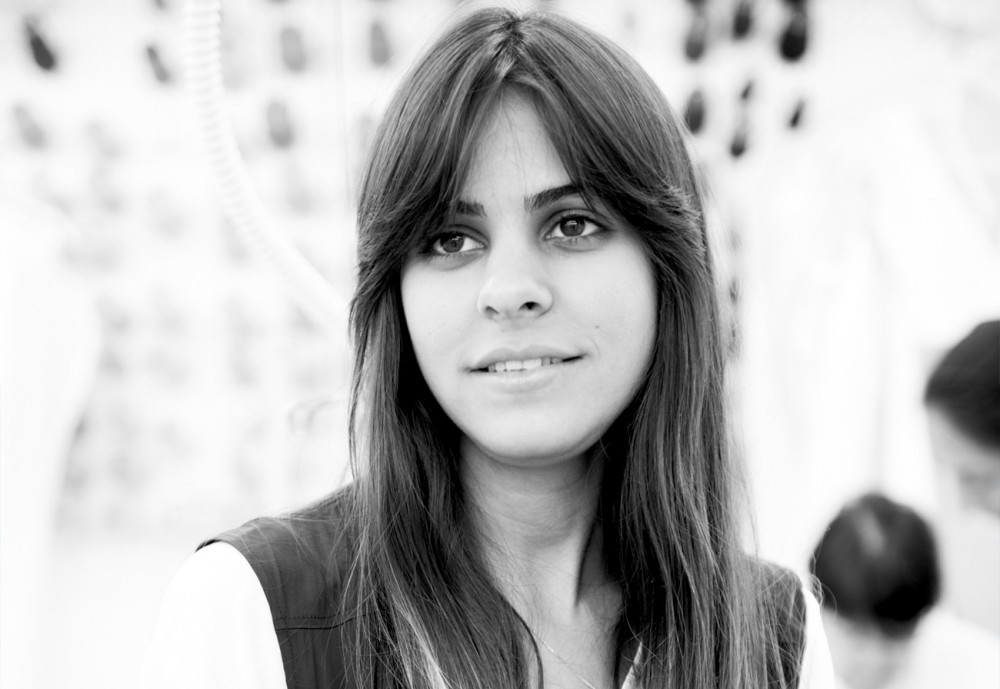 以色列婚紗的崛起！余文樂都愛的婚紗品牌Liz Martinez！