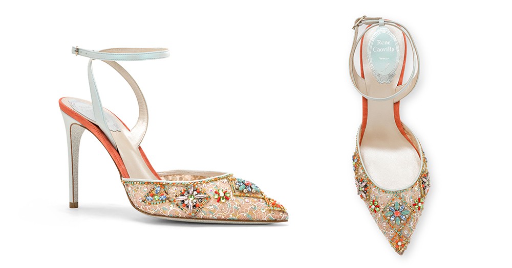 修成正果！拆解鄭嘉穎和陳凱琳的浪漫婚禮！