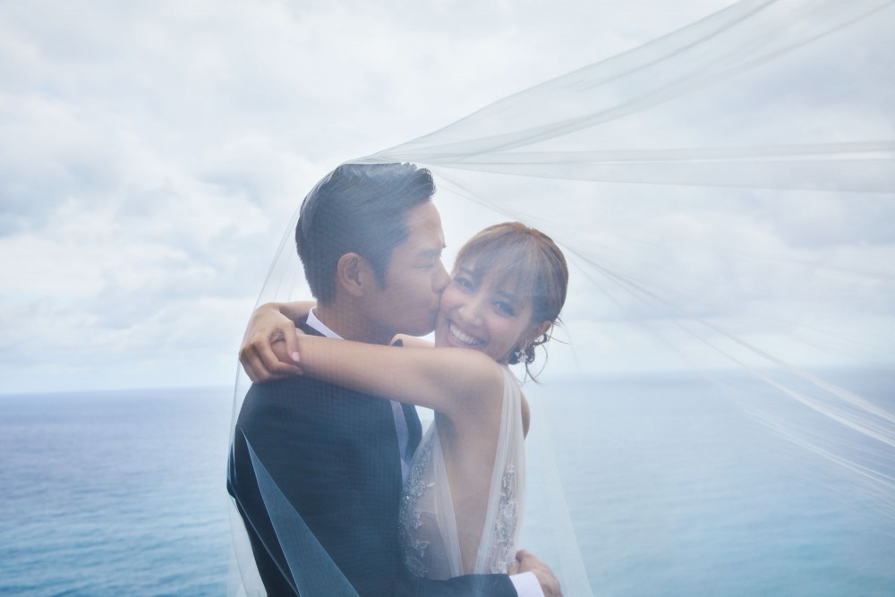 修成正果！拆解鄭嘉穎和陳凱琳的浪漫婚禮！