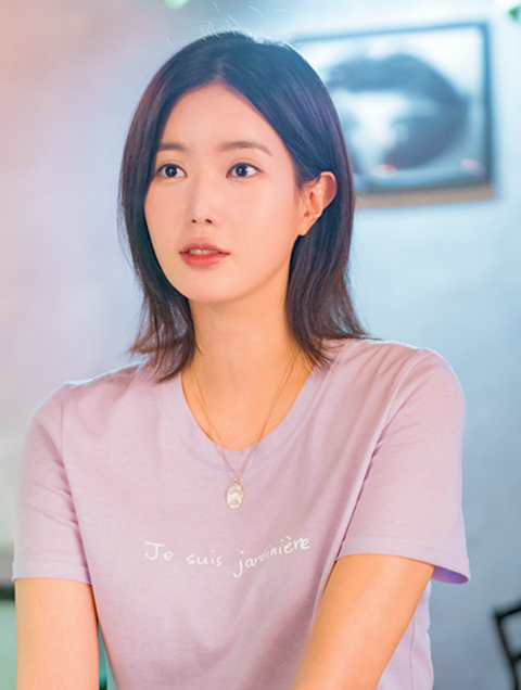 《我的ID是江南美人》劇照