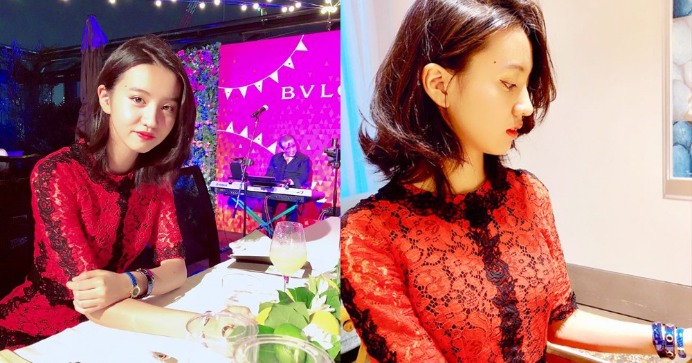 父母光環？為什麼Kōki能夠成為BVLGARI史上最年輕的Ambassador？