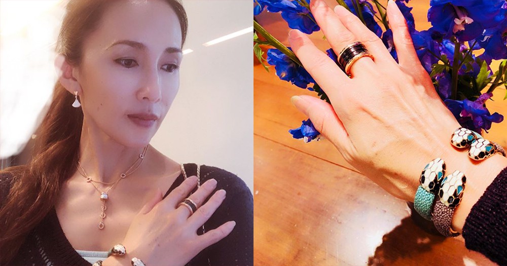 父母光環？為什麼Kōki能夠成為BVLGARI史上最年輕的Ambassador？