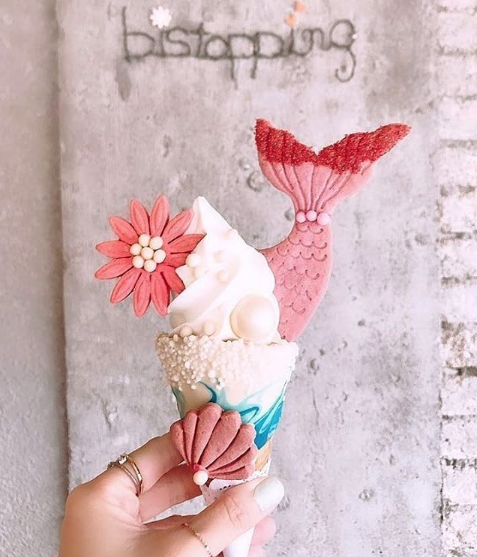 Bistopping Instagram