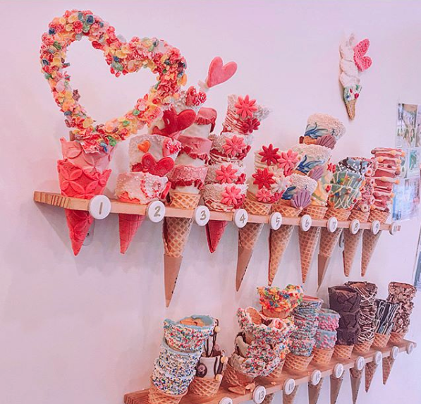 Bistopping Instagram