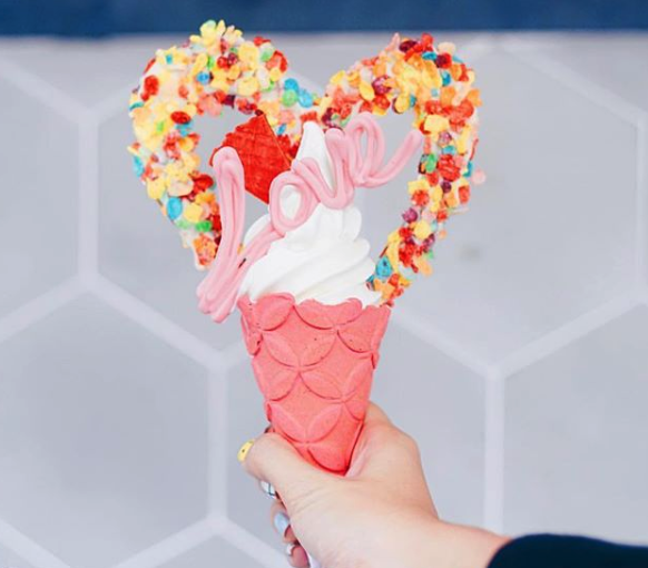 Bistopping Instagram