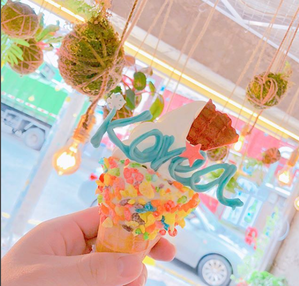 Bistopping Instagram