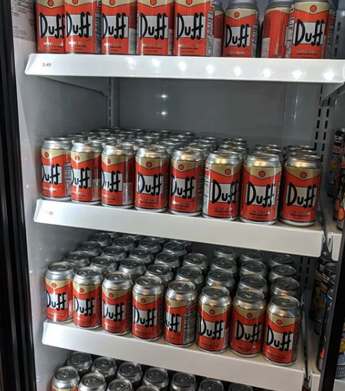 Eynonpower Instagram