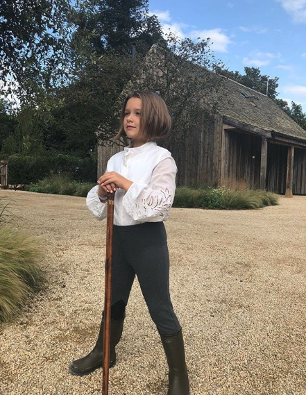 Victoriabeckham Instagram