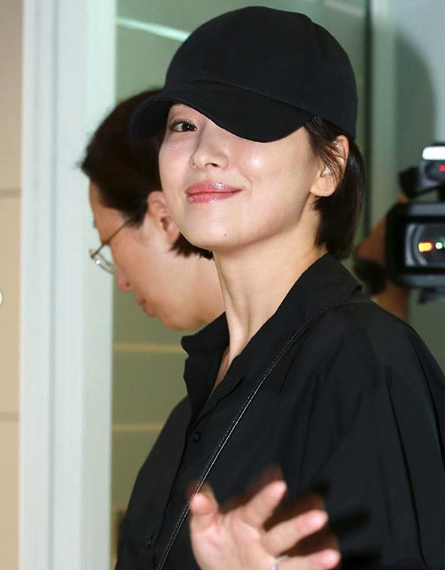 Dennyhartanto_kikyo Instagram