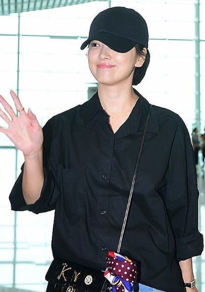 Dennyhartanto_kikyo Instagram