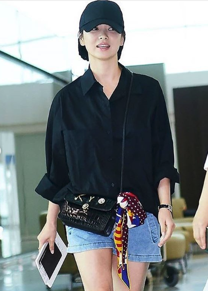 Dennyhartanto_kikyo Instagram