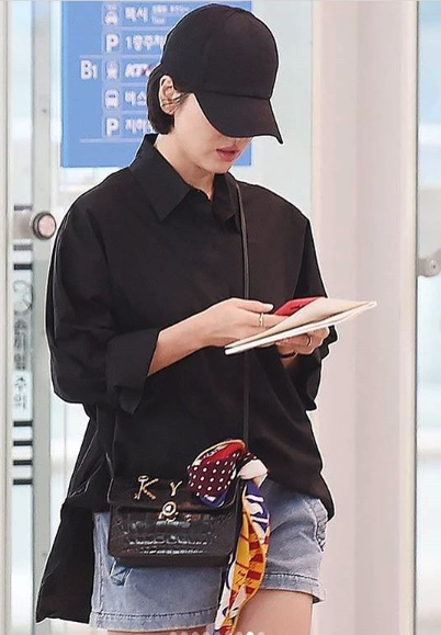 Dennyhartanto_kikyo Instagram