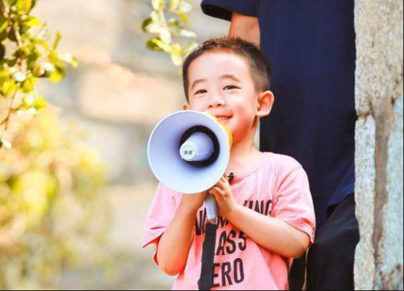 《爸爸去哪兒》